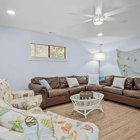 The Blue Lagoon Pine Knoll Shores Extérieur photo
